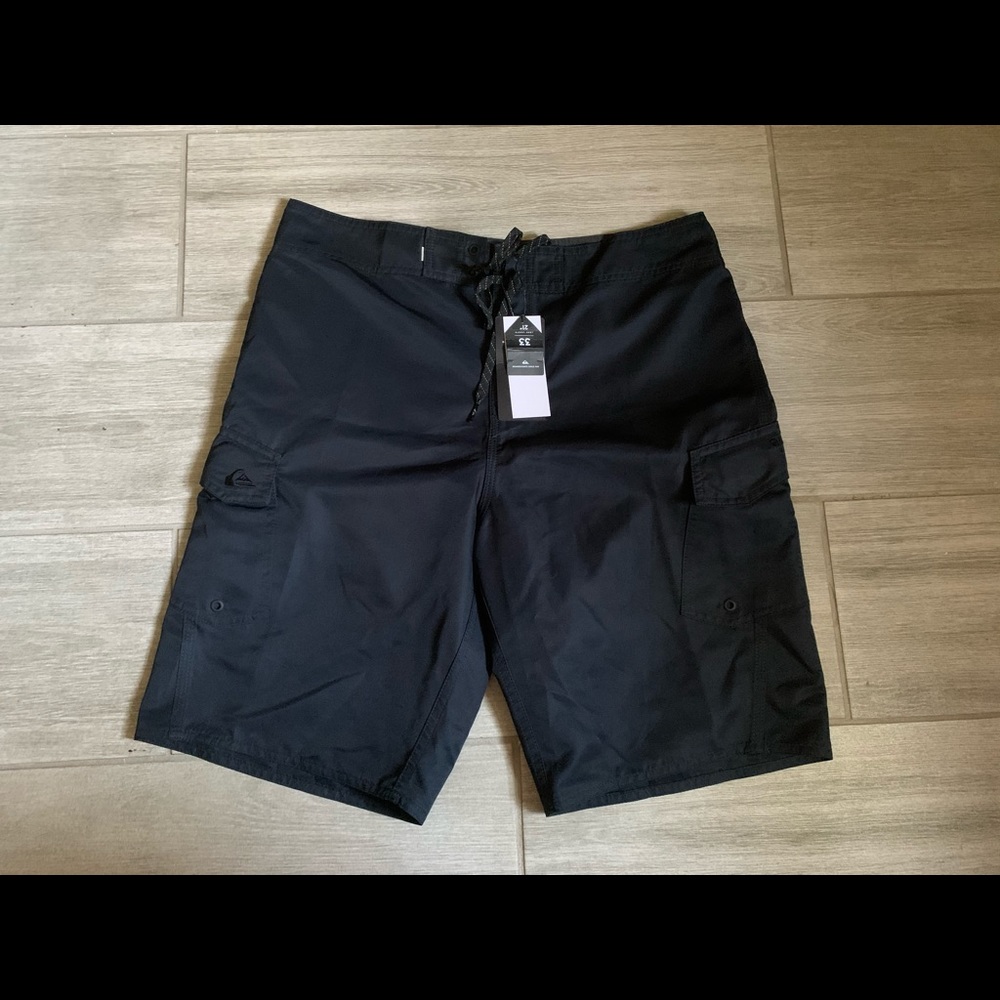 Quicksilver man boardshort 33